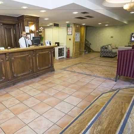 Golden Crown 3* Istanbul