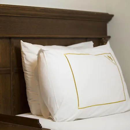 Hotel Golden Crown Istanbul