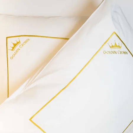 Golden Crown Istanbul