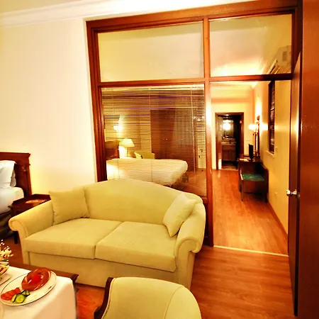 Golden Crown Istanbul