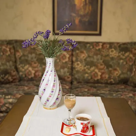 Golden Crown Istanbul