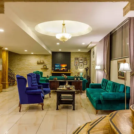 Golden Crown 3* Istanbul