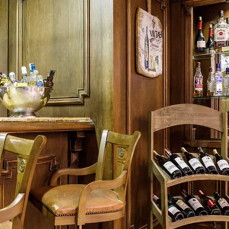 Golden Crown 3* Istanbul