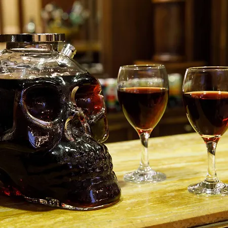 Golden Crown Istanbulská provincie