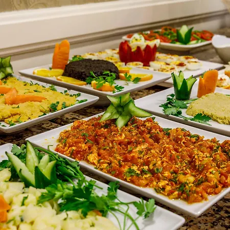 Golden Crown Istanbulská provincie