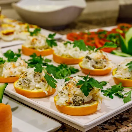 Golden Crown 3* Istanbulská provincie