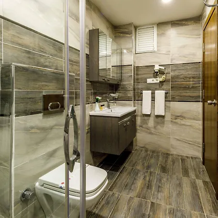 Golden Crown Istanbulská provincie