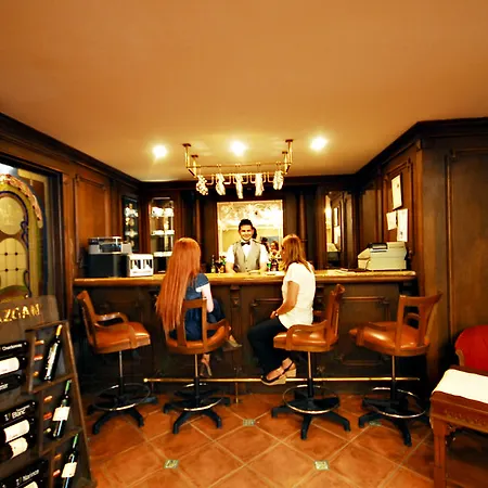 Golden Crown 3* Istanboel