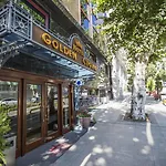 Golden Crown מלון איסטמבול