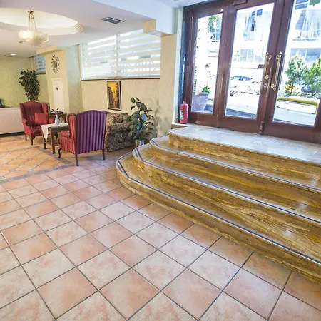 Golden Crown Isztambul