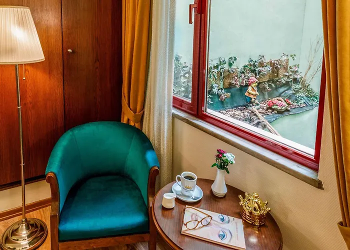 Golden Crown 3* Provincia di Istanbul