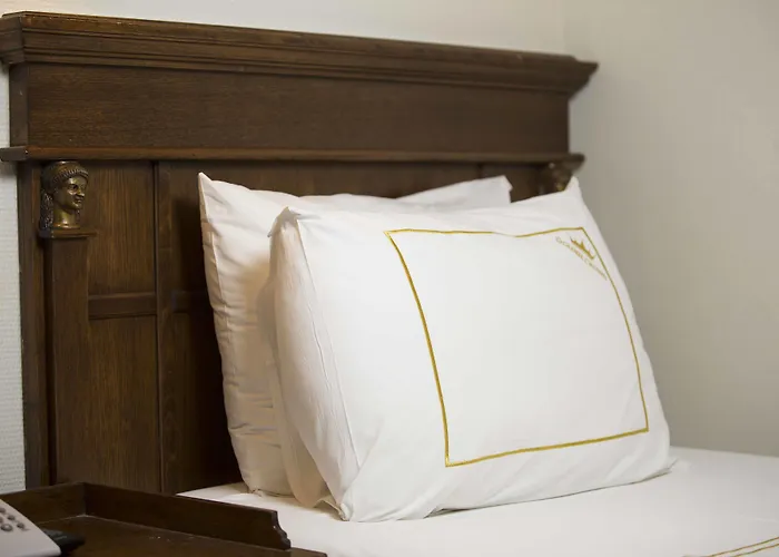 Hotel Golden Crown Provincia di Istanbul