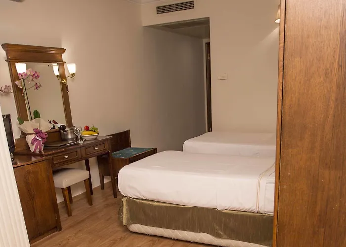 Hotel Golden Crown Provincia di Istanbul