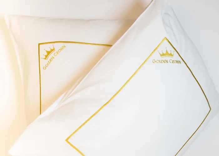 Golden Crown Provincia di Istanbul