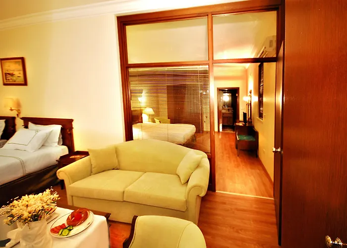 Golden Crown Provincia di Istanbul