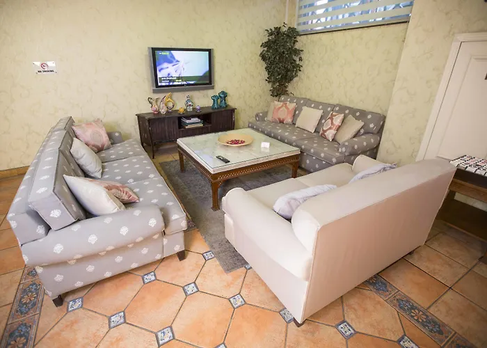 Golden Crown Provincia di Istanbul