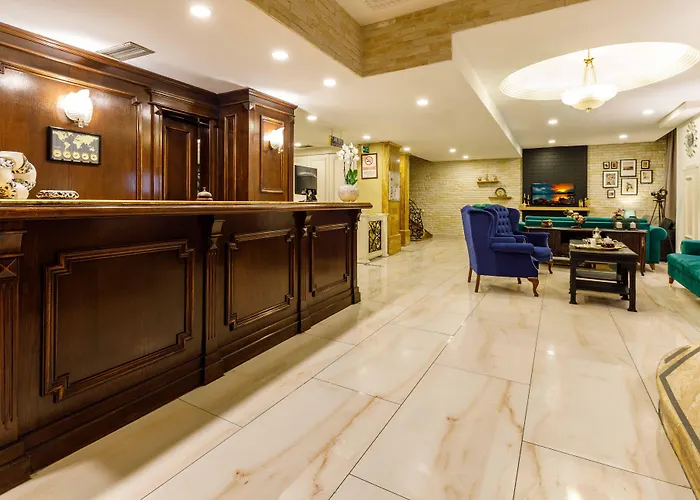 Golden Crown Provincia di Istanbul