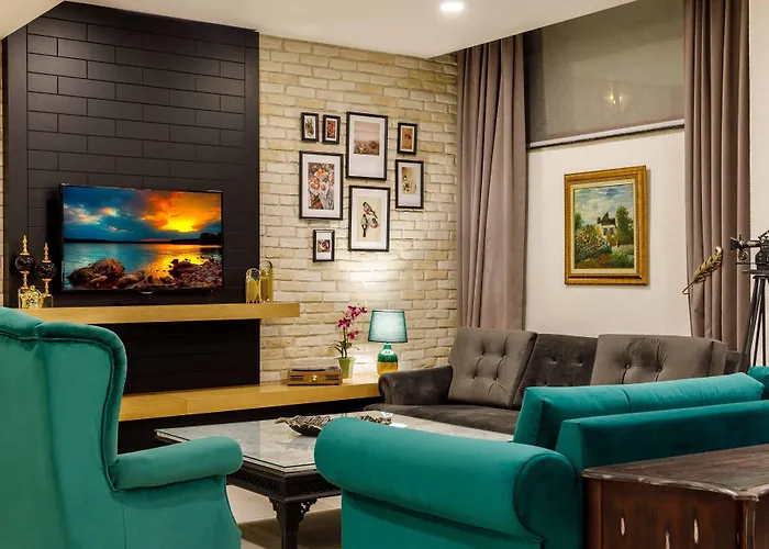 Golden Crown 3* Provincia di Istanbul