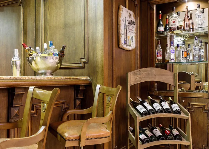 Golden Crown 3* Provincia di Istanbul