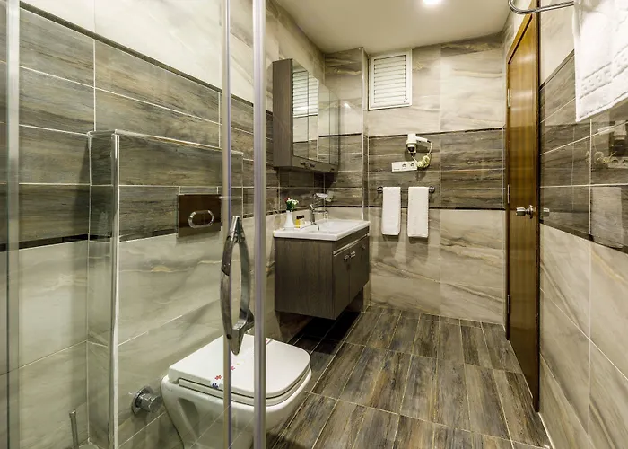 Golden Crown Provincia di Istanbul