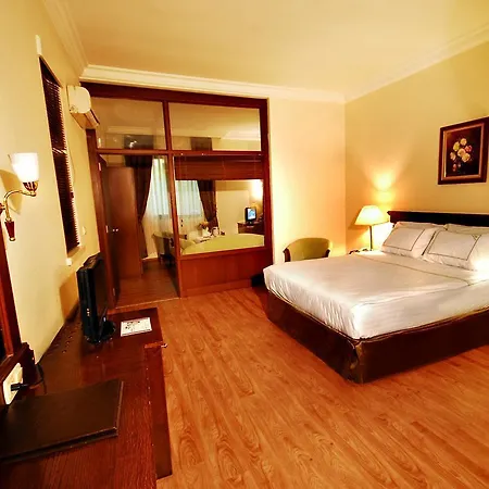 Golden Crown İstanbul