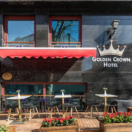 Golden Crown Istanbul