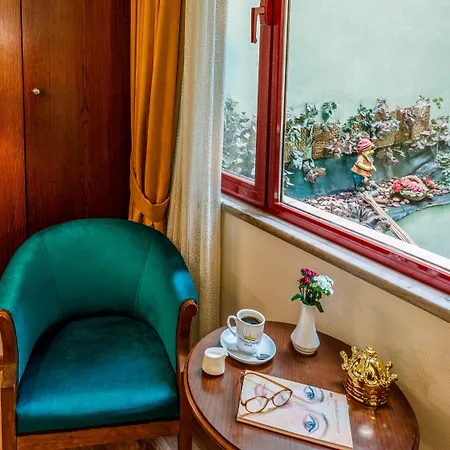 Golden Crown 3* Istanbul