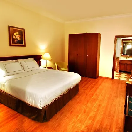 Hotel Golden Crown Istanbul