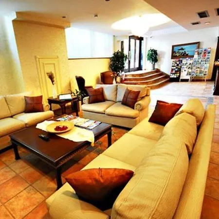 Golden Crown Hotel Istanbul