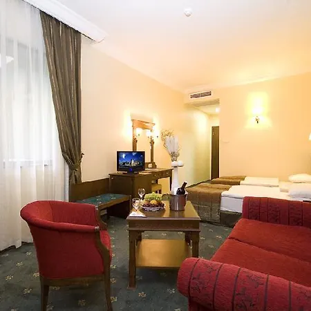 Golden Crown 3* Istanbul